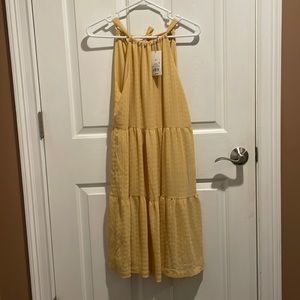 *New* Cute sun dress